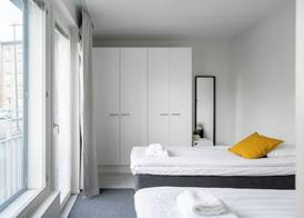Hiisi Homes Espoo Center 5