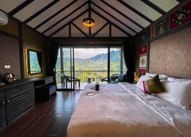 The Mong Village Resort & Spa 4