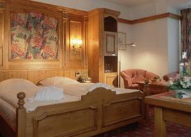 VILA VITA Burghotel Dinklage 3