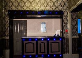The Carlton Hotel 2