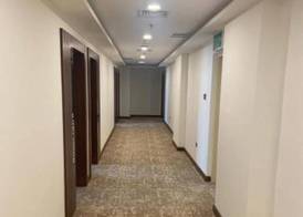 Dolphin Continental Hotel 5
