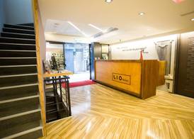 Lio Hotel - Ximending 2