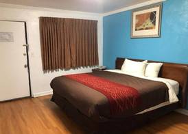 Collier's Motel 2
