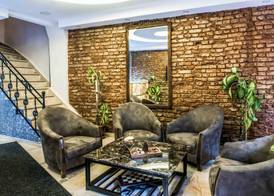 Lazz City Hotel 3