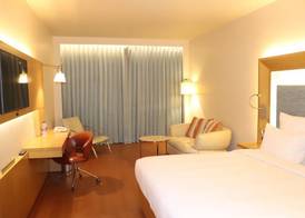 Novotel Visakhapatnam Varun Beach 5