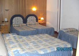 Hotel La Duquesa 2