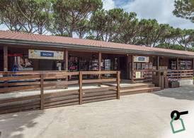 HOTIDAY Lodge Orbetello 2