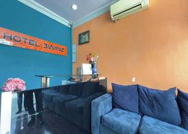 Hotel 3Winz Chow Kit Kuala Lumpur 5