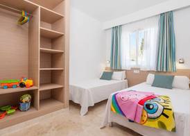 Apartamentos Solecito 3