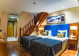 Liberty Hotels Lara 4