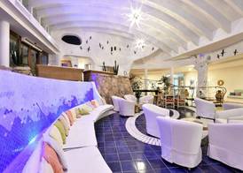 Hotel Resort & Spa Baia Caddinas 2