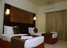 Sea port hotel 5