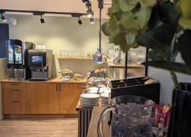 Nordis Hotel Lofoten 2