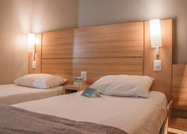 Nobile Inn Santiago 5