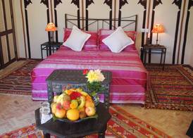 Hotel Dar Zitoune Taroudant 5
