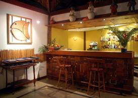 Hotel Pousada Pitinga 4