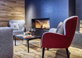 Hotel Sant'Orso 5