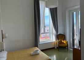 Hotel Villa Pina Antico Francischiello 5