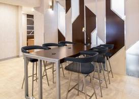 Best Western Premier Keizer Salem Hotel 4