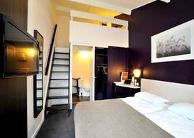 Brit Hotel Lyon Nord Dardilly 5