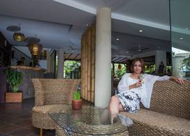Suris Boutique Hotel 5