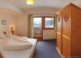 Ferienappartements Landhof 4
