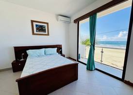 Hotel Sierra Negra 5