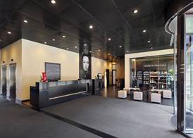LÉGÈRE HOTEL Tuttlingen 3