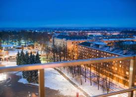 Park Hotel Latgola 4