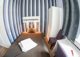 Hotel Traffic Poznań Stare Miasto 4