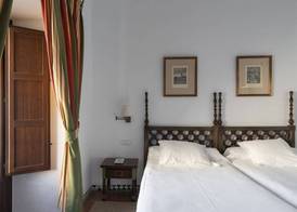 Parador de Guadalupe 5