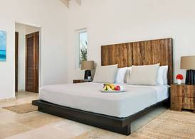 Sailrock South Caicos, Small Luxury Hotels of the World 5