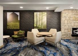 Fairfield Inn & Suites Cleveland Avon 2
