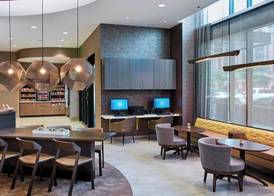 SpringHill Suites by Marriott Milwaukee Downtown 4
