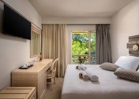 Trees boutique art hotel 4