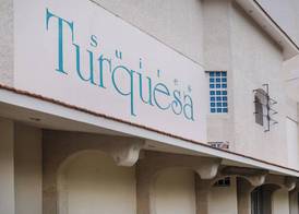 Suites Turquesa 3