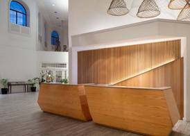 Grand Cayman Marriott Beach Resort 2