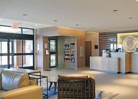 Fairfield by Marriott Inn & Suites St Louis South 2