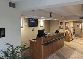 Red Roof Inn San Antonio Airport 3