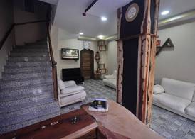 Hotel Baykal 2