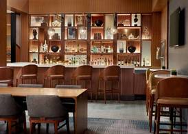 Sheraton Imperial Hotel Raleigh-Durham Airport at Research Triangle Park 4