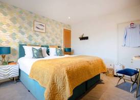 Dream Stays Bath - Haringtons Place 2