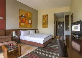 Holiday Inn Resort DEAD SEA by IHG 4