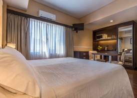 Up Viamonte Hotel 3