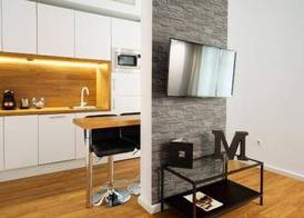 Minimal Rooms by ELE Apartments 2