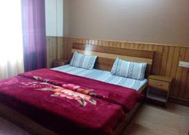 Hotel Hill Town 4