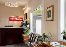 Thriftlodge Edmonton 2