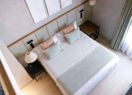 Tradere Hotel Boutique 3