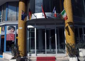 Grand Hotel Duman 2