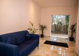 Hotel Meraden Opus , Anjuna Beach Goa 5